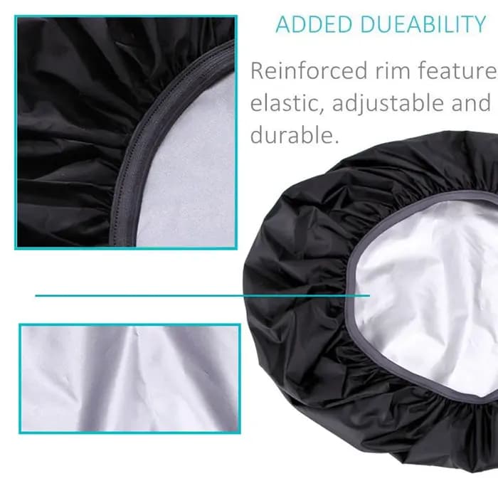 20-80L léger en Nylon résistant à l'eau sac à dos étanche Camping en plein air randonnée voyage cyclisme housse de pluie