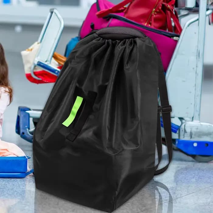 Nouveau sac de voyage pour siège de voiture en avion
