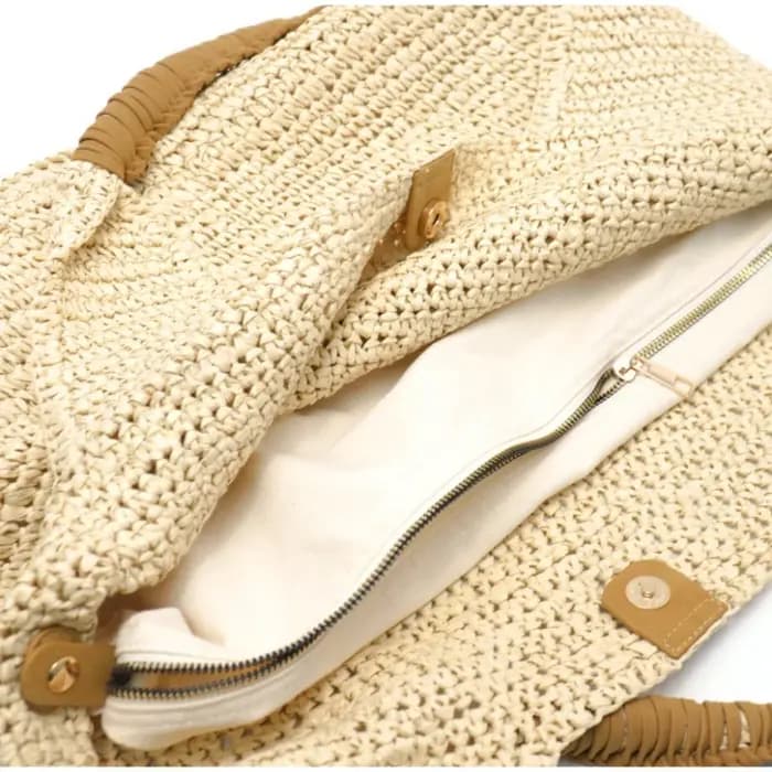 Sac fourre-tout pour femme de grande capacité