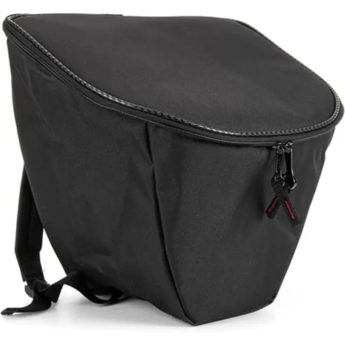 Sac isotherme de rangement avant étanche multifonctionnel de grande capacité pour moto Can-AM Maverick X3 Spyder F3 F3-S F3-T F3-L
