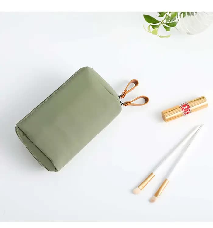 Trousse de maquillage de toilette