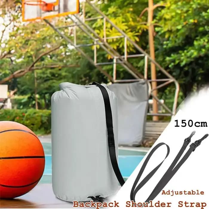 Sangle de sac polochon réglable