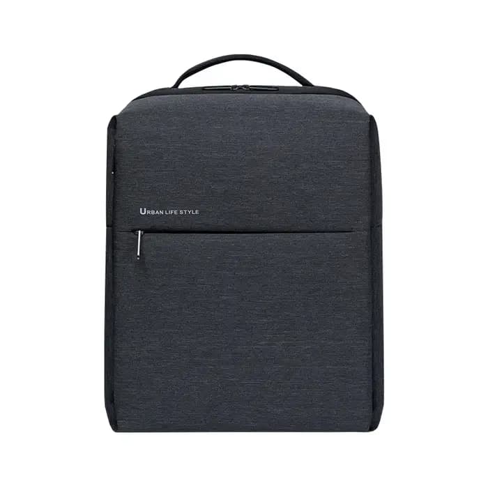 Xiaomi-Sac à dos simple urbain original, sac à dos d'affaires, sac à dos initié au style de vie, sac