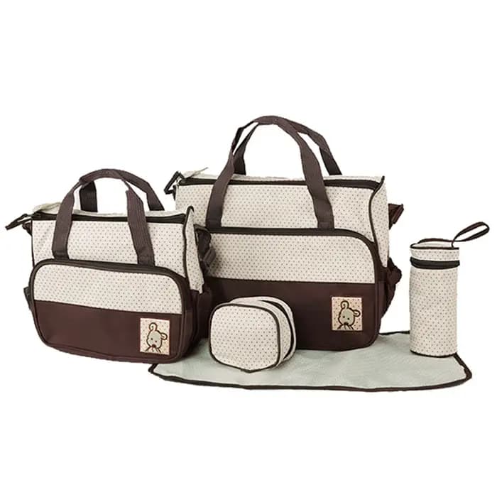 Sac de voyage pour Parent et enfant