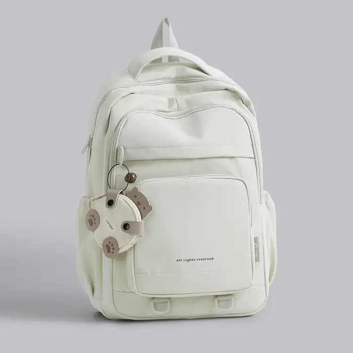 Sac à dos de voyage grand format 2026 pour femmes