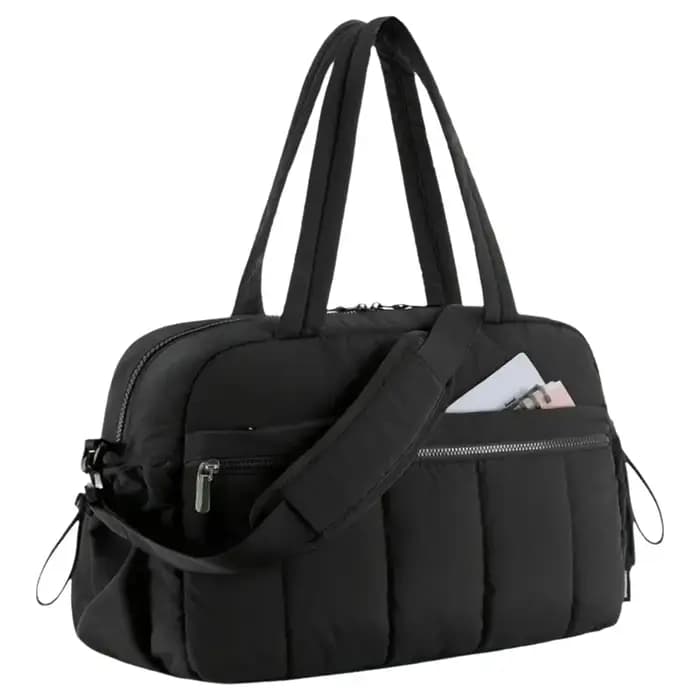 Sac de sport portable, sac de voyage américain