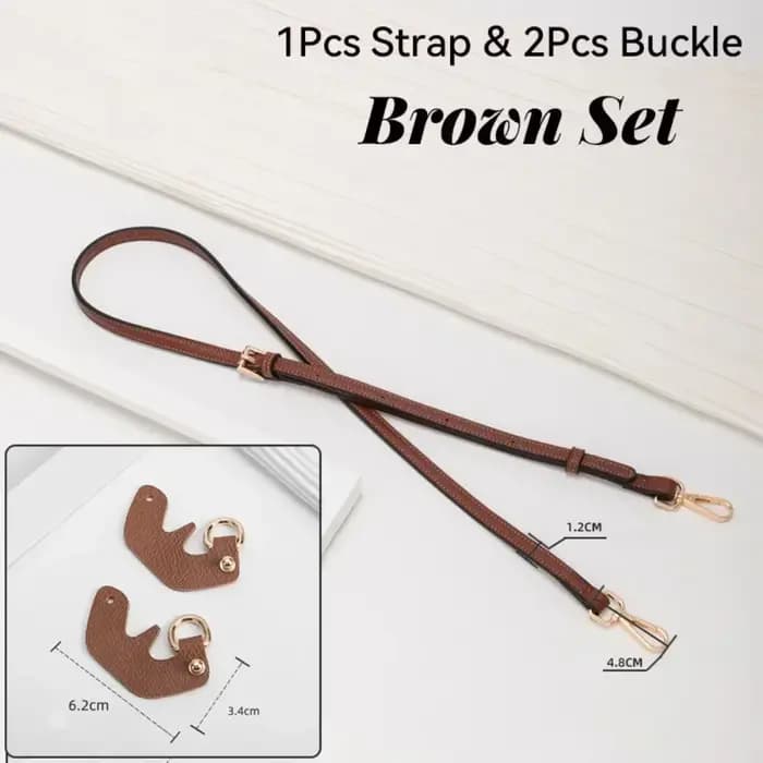 Sangle de sac pour Mini sac Longchamp