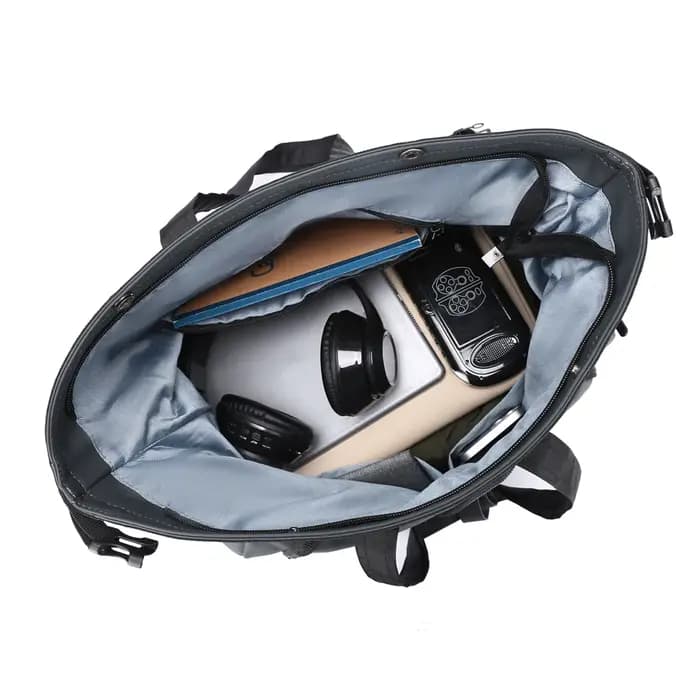 Sac de voyage résistant à l'usure de grande capacité