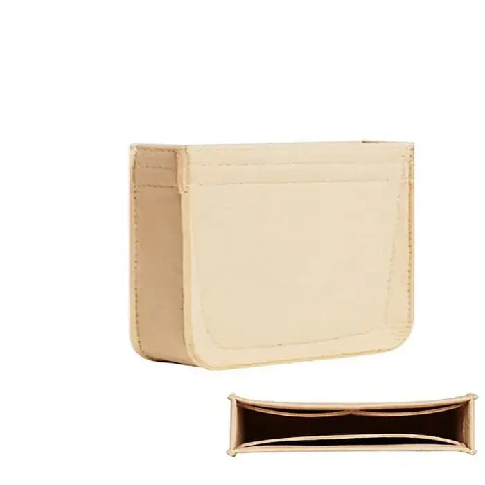 Organisateur de sac multi-poches pour Evelyne 16/29/33
