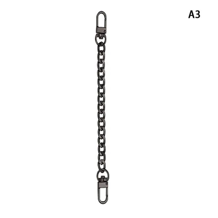 JOBag-Accessoires de Sangle en Métal