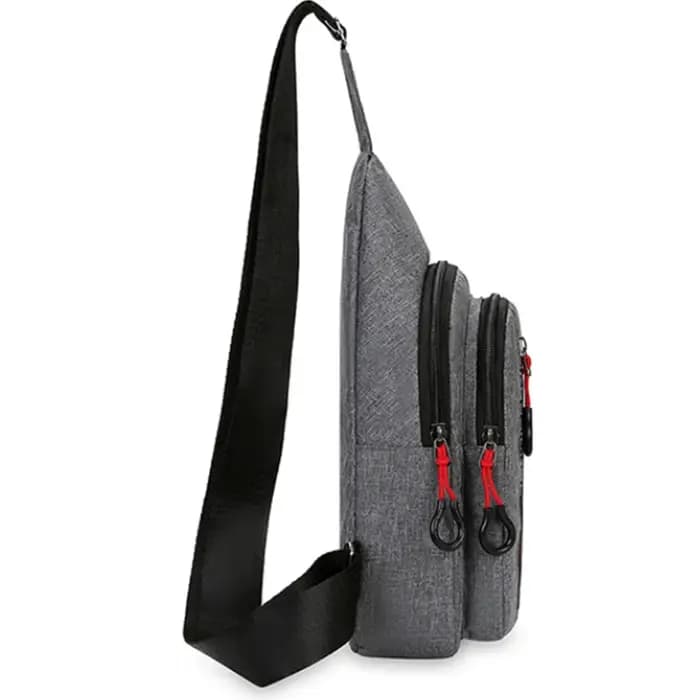 Sac à bandoulière pour hommes et femmes
