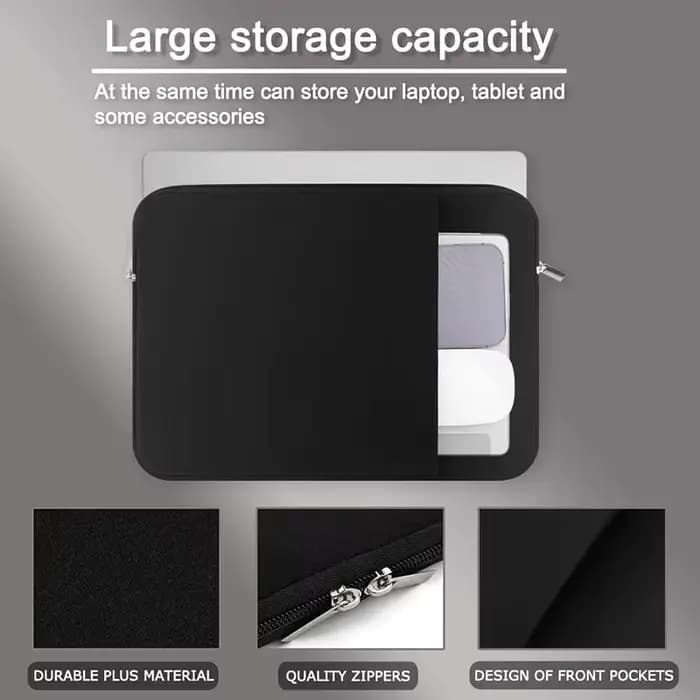 Étui pour ordinateur portable pour Macbook Air Pro 13 14 15.6 Xiaomi Lenovo Asus Dell HP