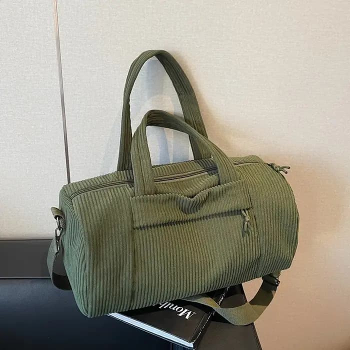 Sac fourre-tout de voyage pour hommes et femmes