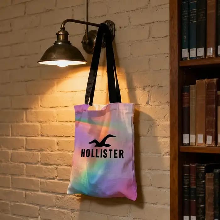 Sacs de rangement de marque H-hollisterS