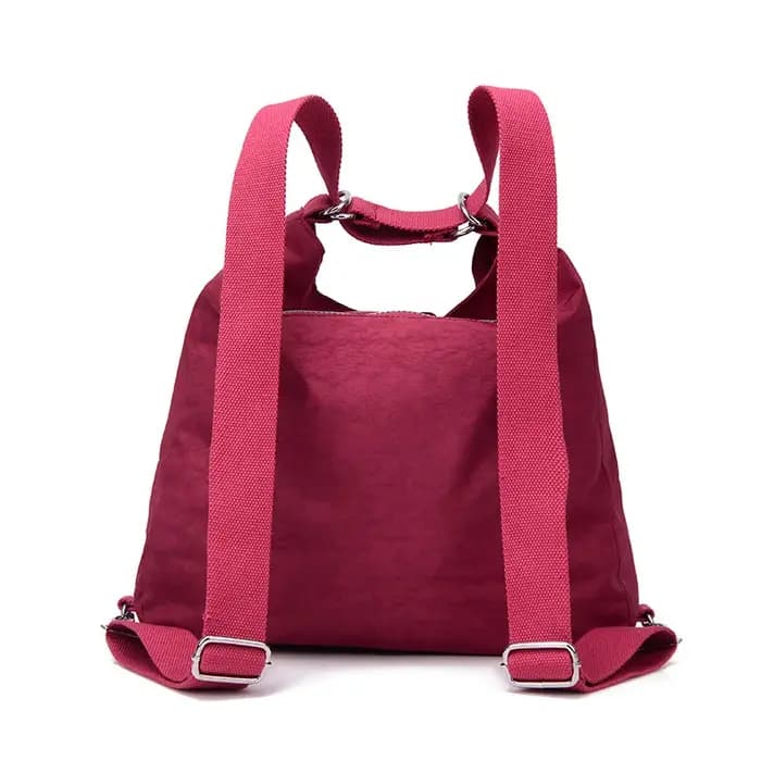 Sacs à main en nylon de créateur pour femmes