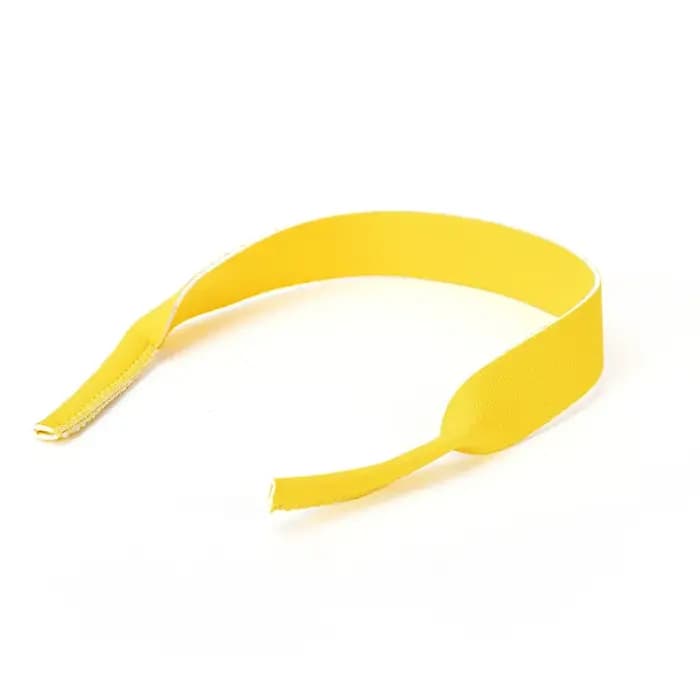 Lunettes de soleil en néoprène extensible
