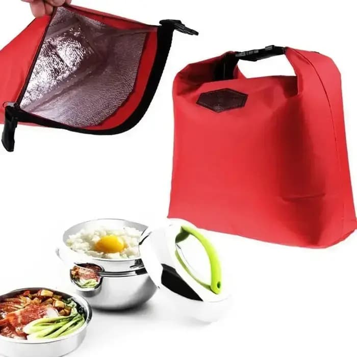 Boîte à Bento de Voyage