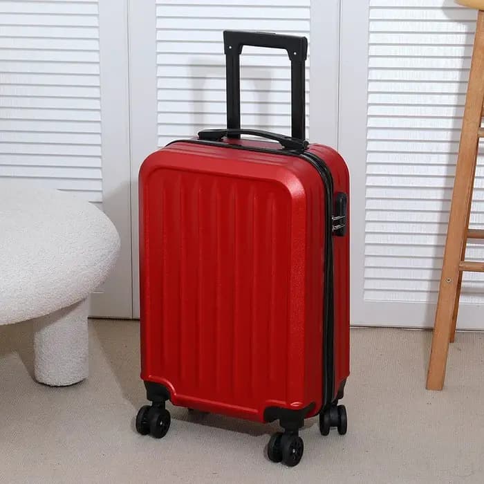 Valise rigide légère de 20 pouces