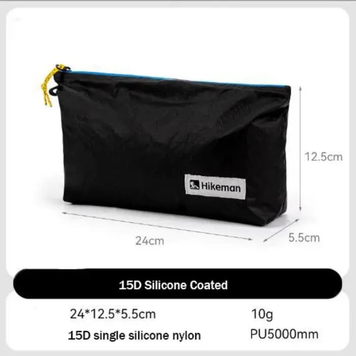 Sac de rangement extérieur Ultra léger