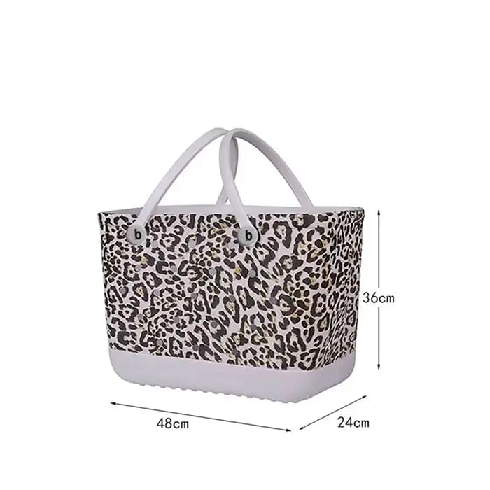 Sac de plage extra large en EVA