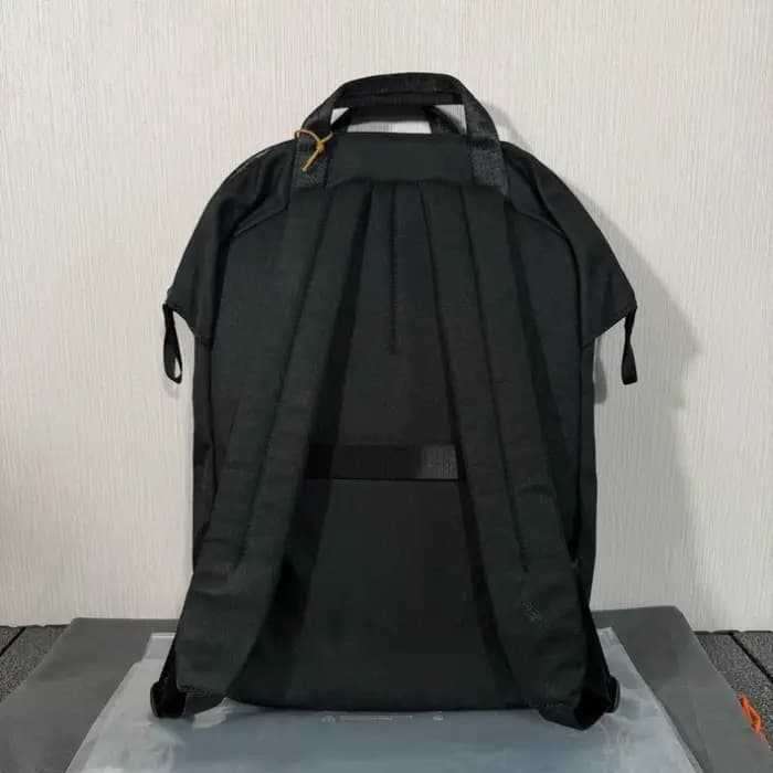 Sac à dos multifonctionnel de luxe Via Workpack 18L léger et grande capacité pour étudiants