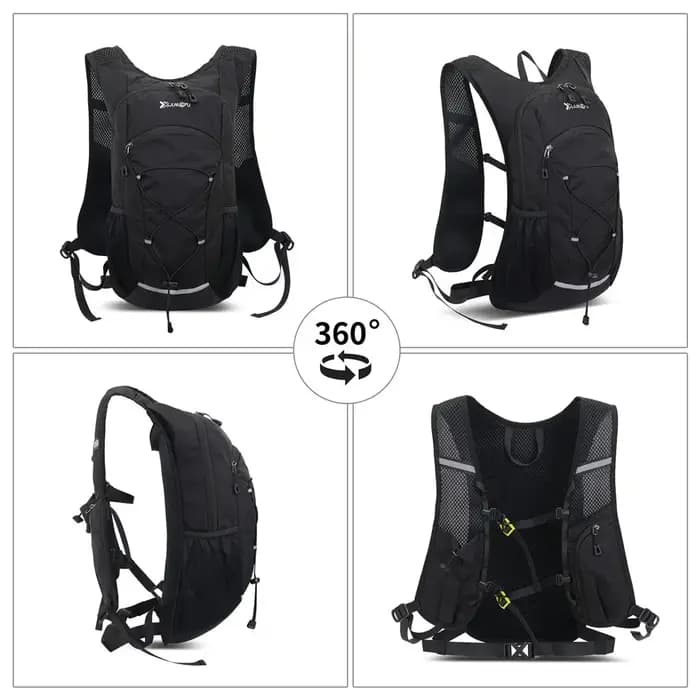 Sac à dos de randonnée 18L