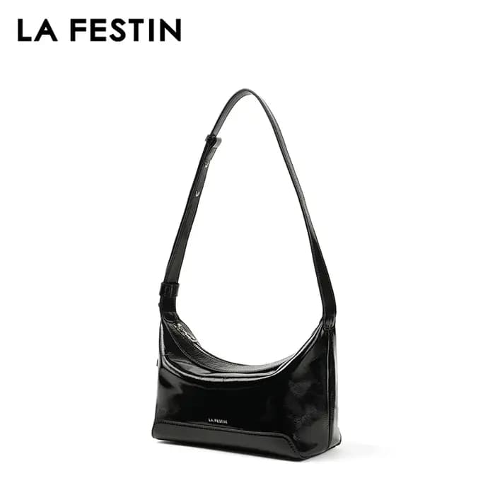 LA FESTIN marque originale sac à bandoulière 2025 nouveau sac à main femmes rétro fourre-tout sacs d