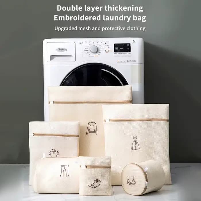 Sac à linge pour vêtements sales