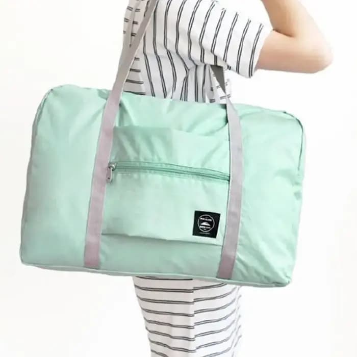 Sac de voyage en tissu Oxford