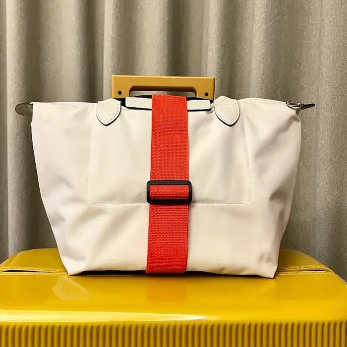 Sangles fixes pour bagages, valises avec cordons élastiques, sangles de regroupement, sangle polyvalente et réutilisable, accessoires de valise simples de voyage