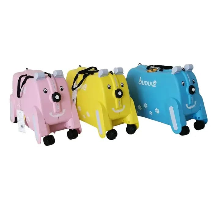 Valise de voyage pour enfants