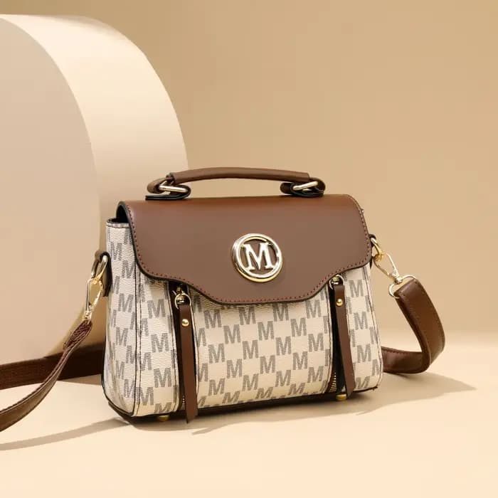 Sac fourre-tout vintage pour femme