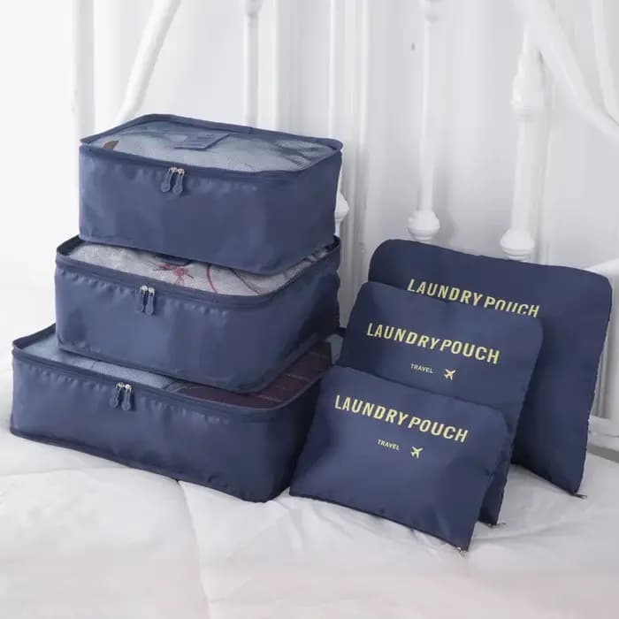 Sac de rangement de voyage
