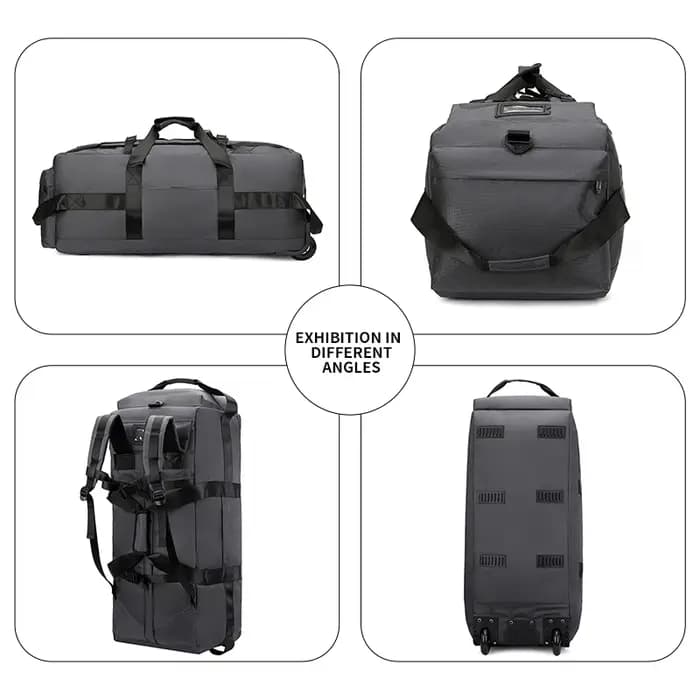 Sac de voyage, sac à main de grande capacité