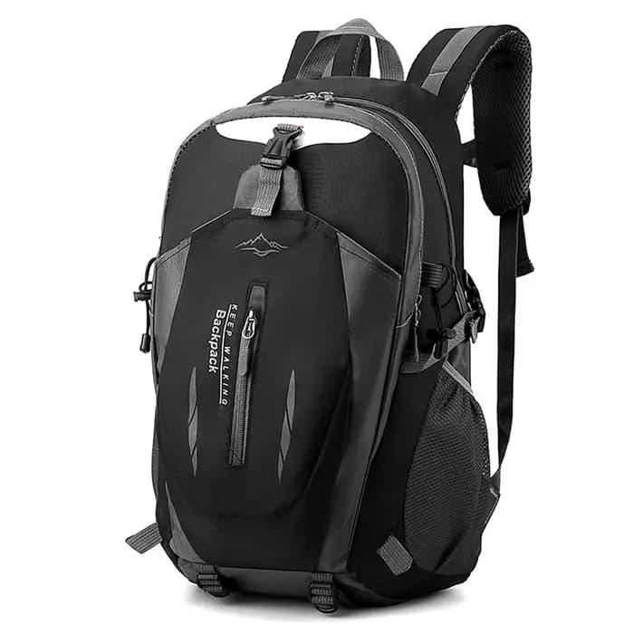 Randonnée en plein air Trekking Sac à dos de voyage Sac à dos