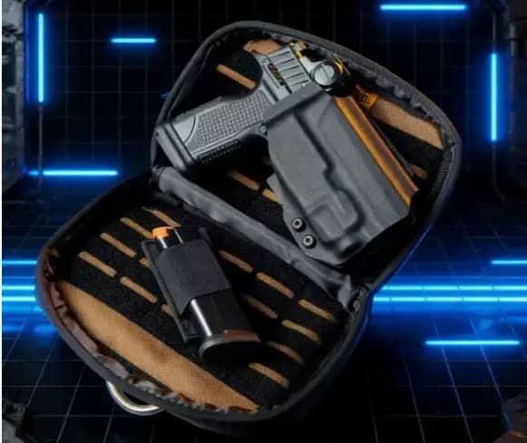 Sac messager pour homme pour les voyages décontractés