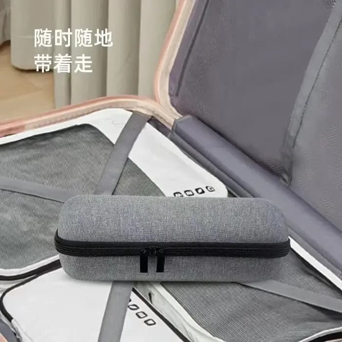 Sac de rangement multifonctionnel pour machine à café, sac de voyage extérieur