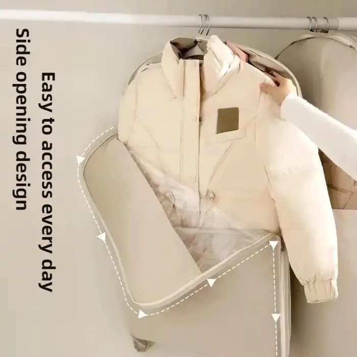 Sac de Compression pour vêtements