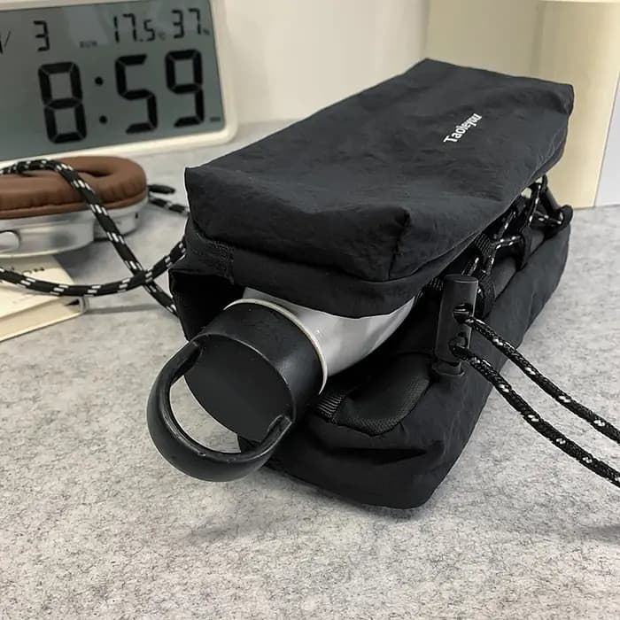 Sac à dos Aquarius - même style pour hommes et femmes
