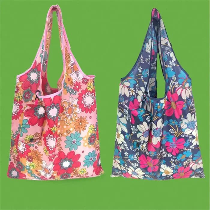 Sac fourre-tout à bandoulière
