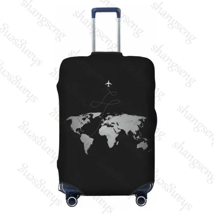 Housse de Protection épaisse pour bagages