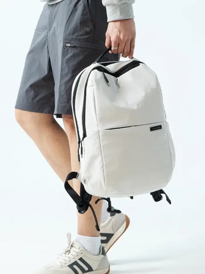 Sac à dos décontracté pour homme MARK RYDEN, sac de voyage pour homme