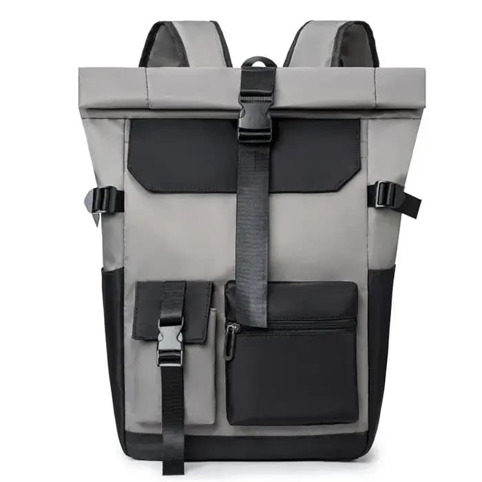 Sac à dos à roulettes, sac de voyage Simple