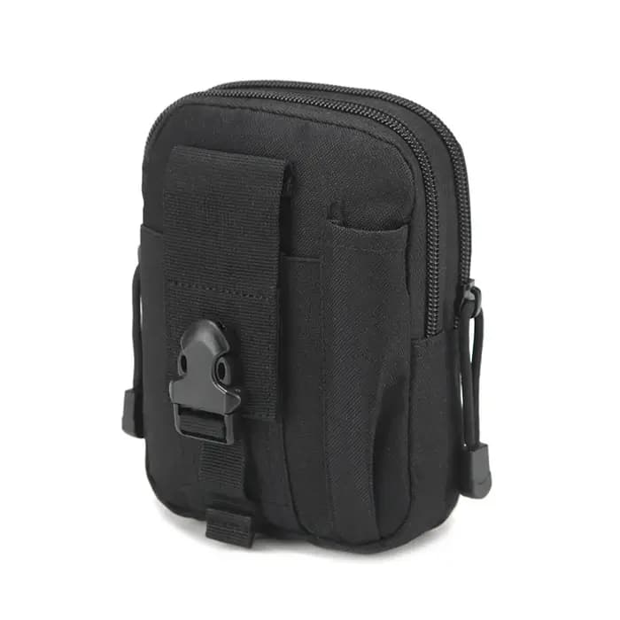 Sac banane pour homme, ceinture en poudre