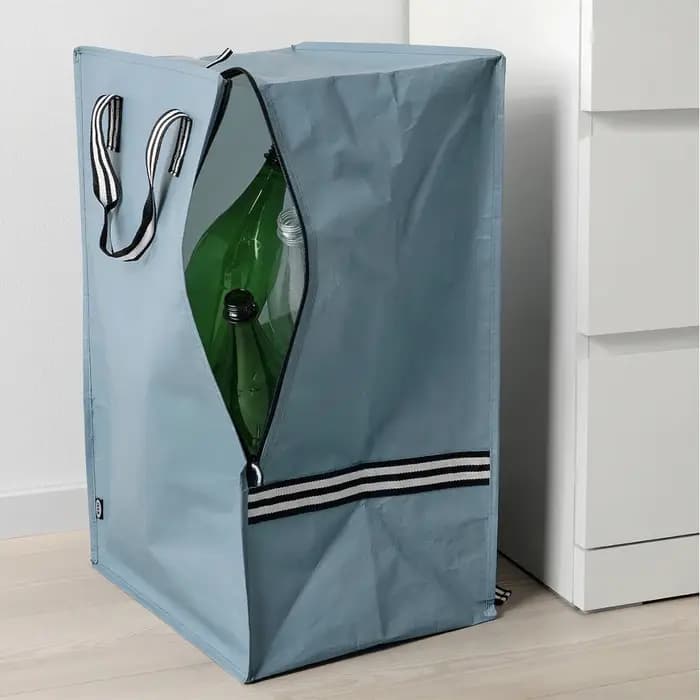 Sac de rangement de voyage pour dos et ascenseur