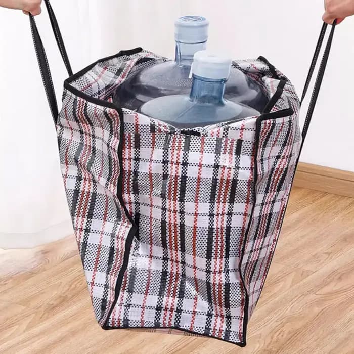 Sac de voyage pliable extra large