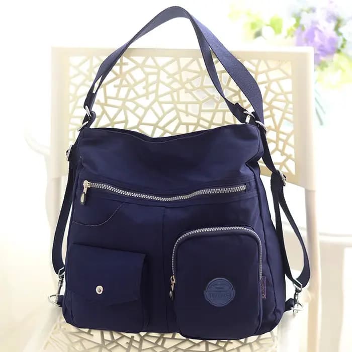 Sacs à main en nylon de créateur pour femmes, sacs à bandoulière de grande capacité, sac à bandouliè