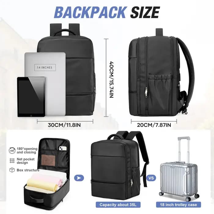 Sac de rangement sous vide