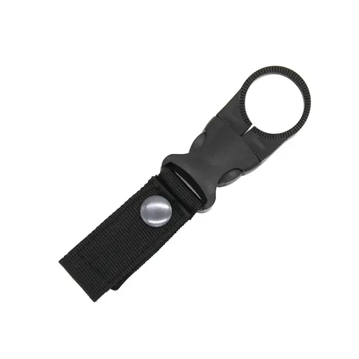 Porte-ceinture de bouteille, porte-bouteille d'extérieur, boucle de support de Clip de bouteille d'e