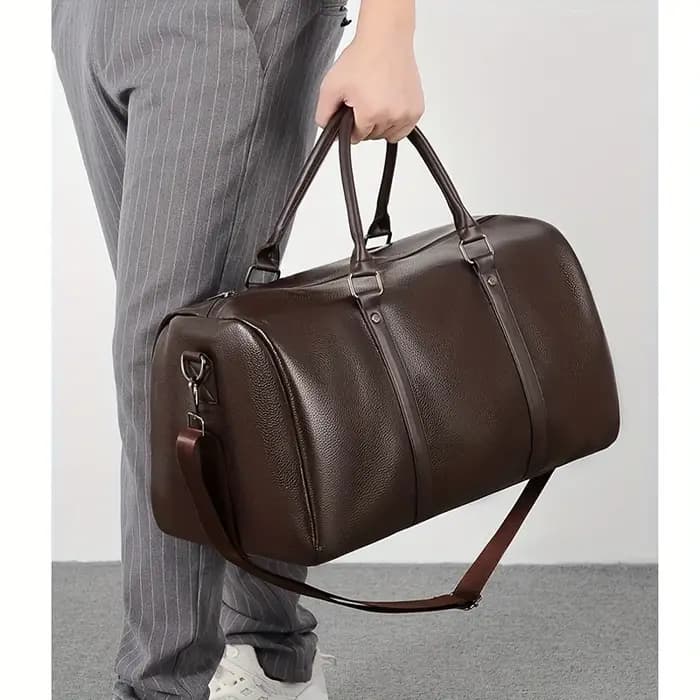 Nouveau sac de voyage pour hommes